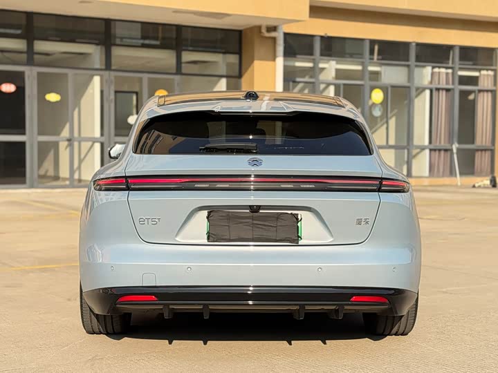 Nio ET5T 2025 2025款 75kWh Touring