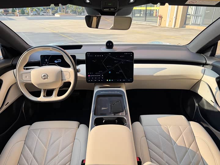 Nio ET5T 2025 2025款 75kWh Touring