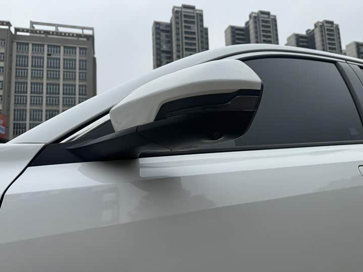 Changan Eado Plus 2024 2024款 1.5T GDI自动 尊贵型