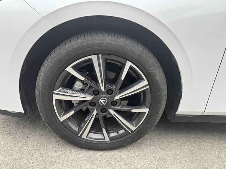 Changan Eado Plus 2024 2024款 1.5T GDI自动 尊贵型