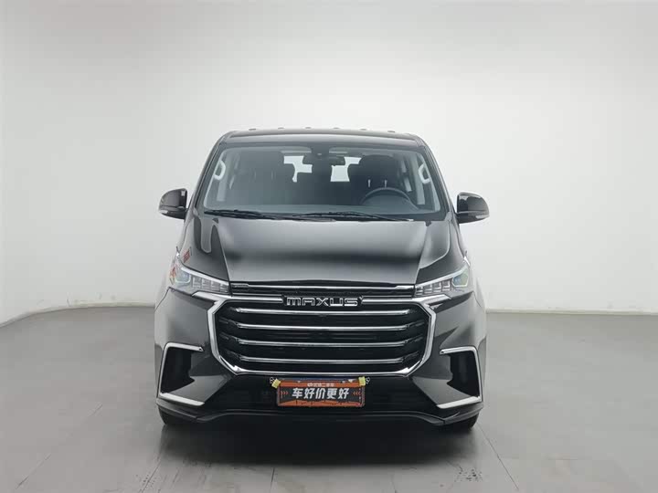 Maxus G20 2023 2023款 改款 ES 2.0T 汽油自动超值版