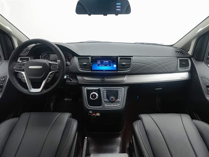 Maxus G20 2023 2023款 改款 ES 2.0T 汽油自动超值版