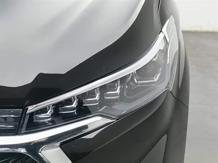 Maxus G20 2023 2023款 改款 ES 2.0T 汽油自动超值版