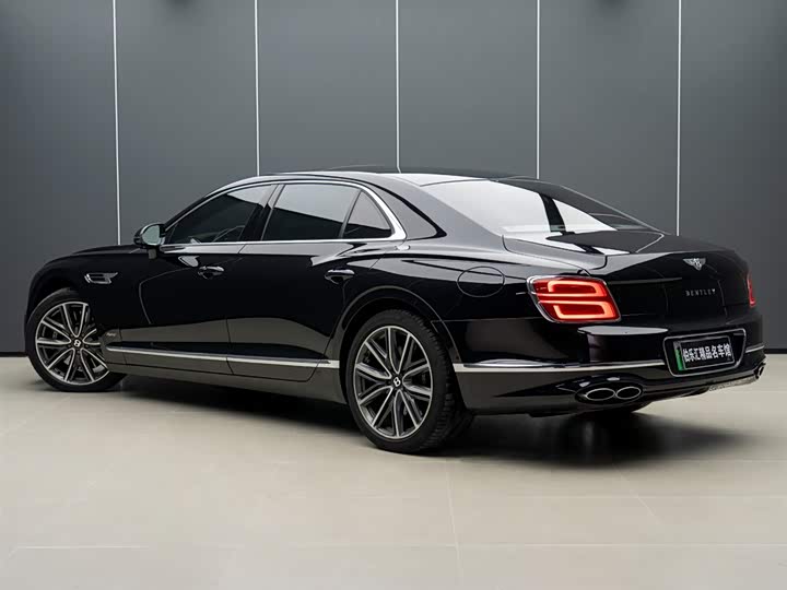 Bentley Flying Spur Hybrid 2022 2022款 2.9T V6 Hybrid