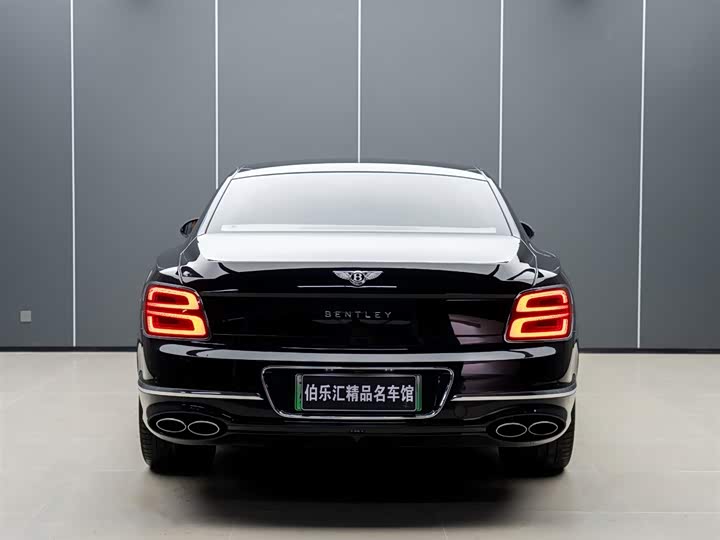 Bentley Flying Spur Hybrid 2022 2022款 2.9T V6 Hybrid
