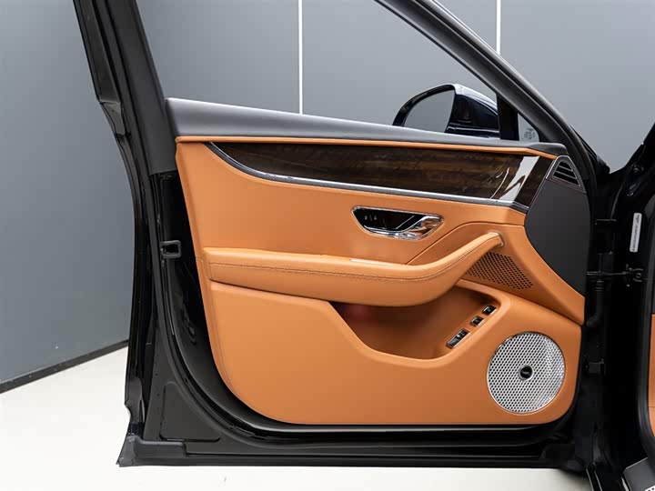 Bentley Flying Spur Hybrid 2022 2022款 2.9T V6 Hybrid