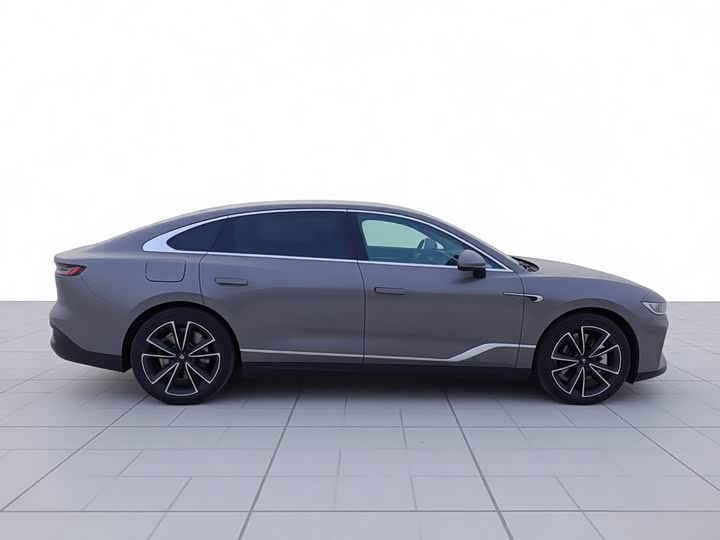 Voyah Passion 2024 2024款 PHEV 四驱超长续航旗舰版