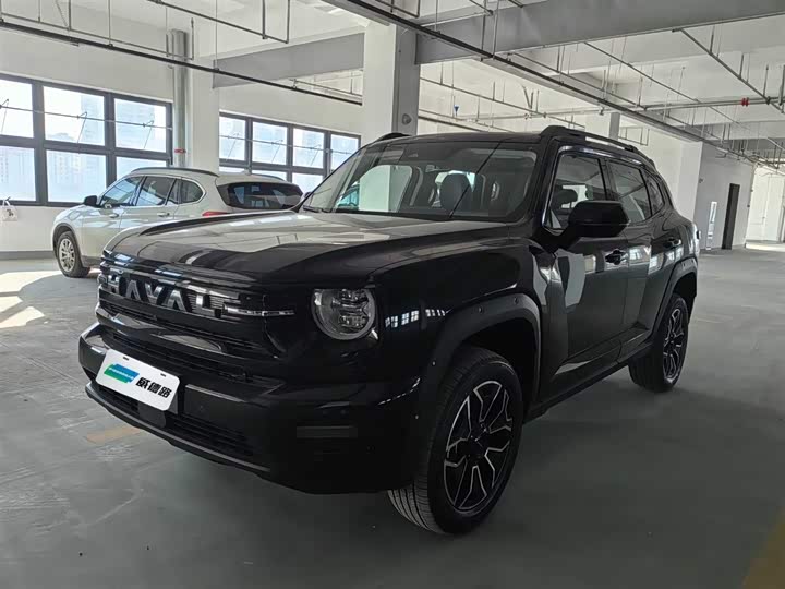 2026 Haval H-Dog Hybrid