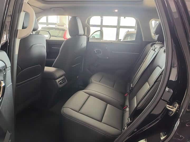 Haval H-Dog Hybrid 2026 2026款 Hi4 105km 潮电版