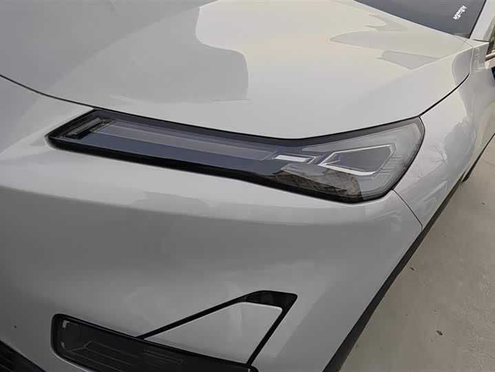 Changan Deepal S05 2024 2024款 510Plus纯电版