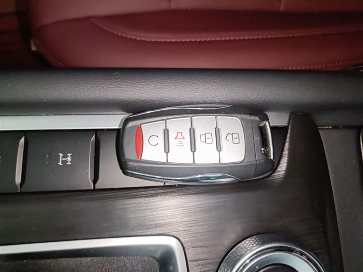 Great Wall Pao 2024 2024款 2.4T越野版自动柴油四驱高阶版