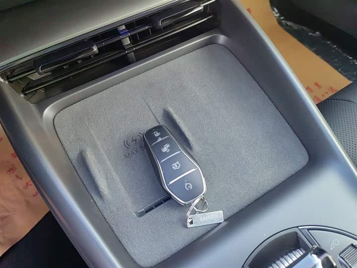 BYD Seal 2025 2025款 改款 650智驾版