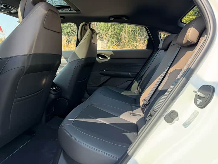 Changan Eado Plus 2026 2026款 第四代 1.5T 500Bar 智享型