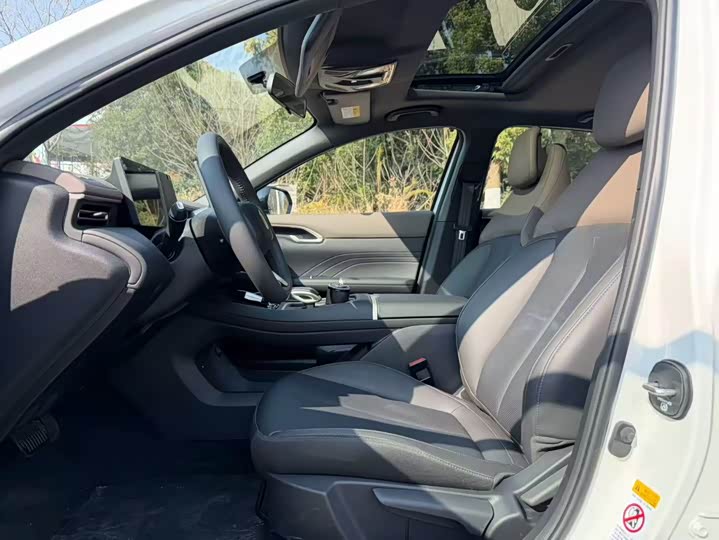 Changan Eado Plus 2026 2026款 第四代 1.5T 500Bar 智享型