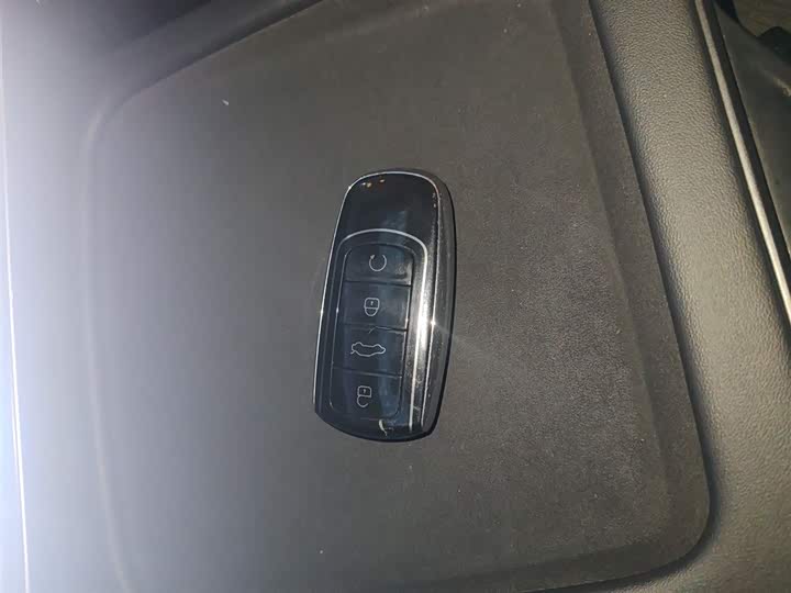 Chery Jaecoo J7 (Explore 06) Hybrid 2024 2024款 豪华型