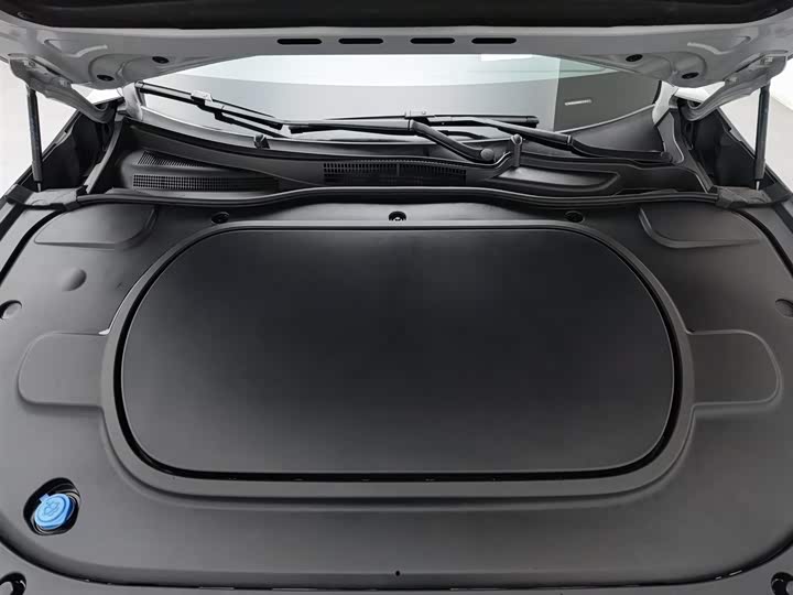 Mazda EZ-6 2024 2024款 增程200智尊版