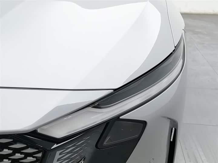 Mazda EZ-6 2024 2024款 增程200智尊版