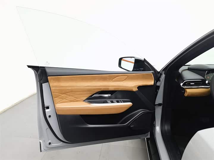 Mazda EZ-6 2024 2024款 增程200智尊版