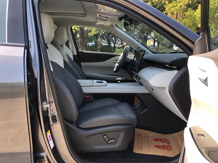 Changan UNI-Z 2025 2025款 1.5T 尊贵型