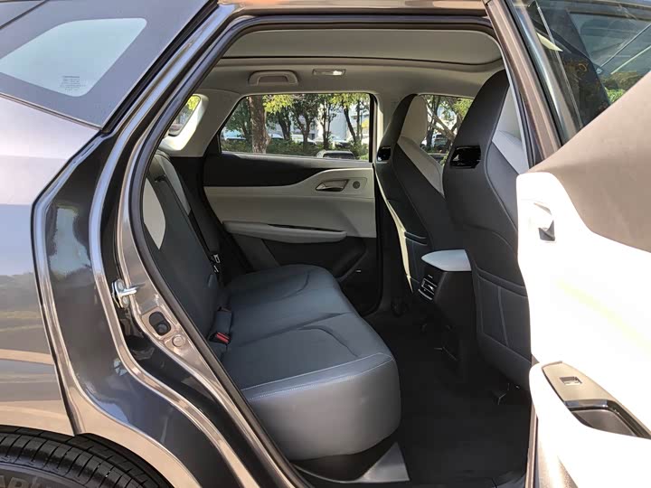 Changan UNI-Z 2025 2025款 1.5T 尊贵型