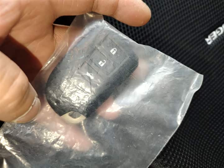 Toyota Vios 2022 2022款 1.5L 20周年纪念版