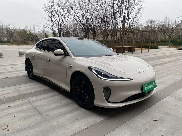 IM motors L6 2025 2025款 Max