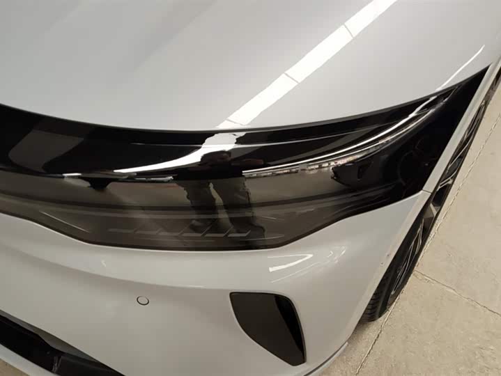 Zeekr 007 GT 2025 2025款 后驱智驾版 75kWh