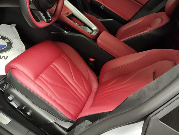 Zeekr 007 GT 2025 2025款 后驱智驾版 75kWh