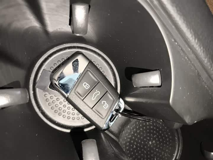 Volkswagen CC 2024 2024款 380TSI 夺目版