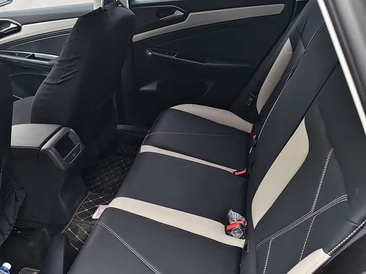 Jetta VS5 2024 2024款 280TSI 手动先锋版