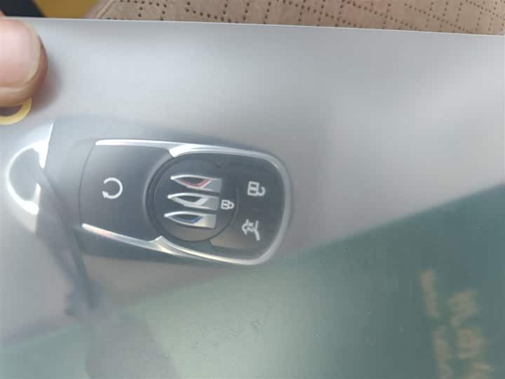 Buick Encore Plus 2023 2023款 智趣版