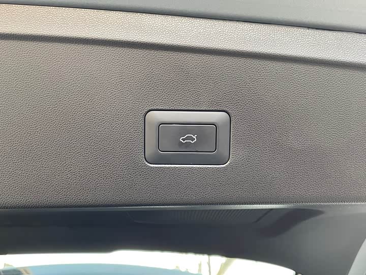 Chery Tiggo 8L 2024 2024款 2.0T 两驱尊贵版 5座