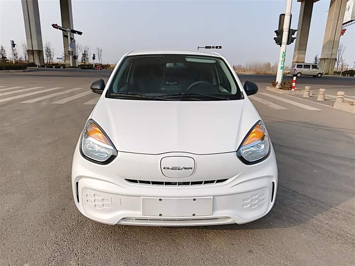 Roewe Clever 2022 2022款 311km元气啵啵版