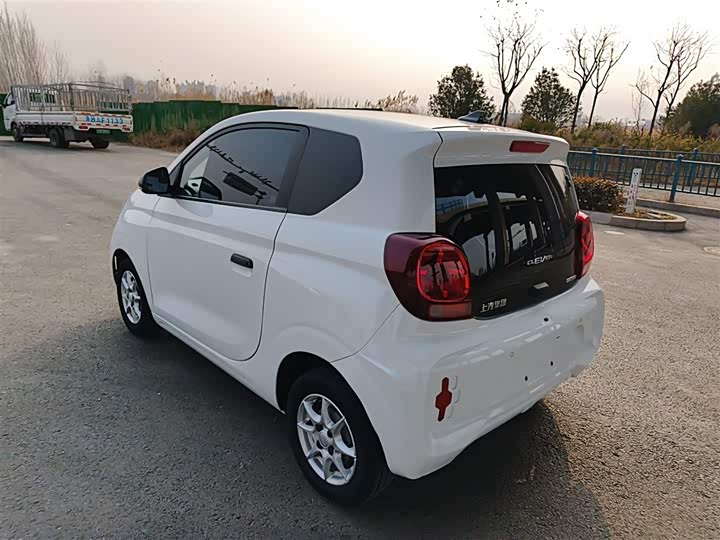 Roewe Clever 2022 2022款 311km元气啵啵版