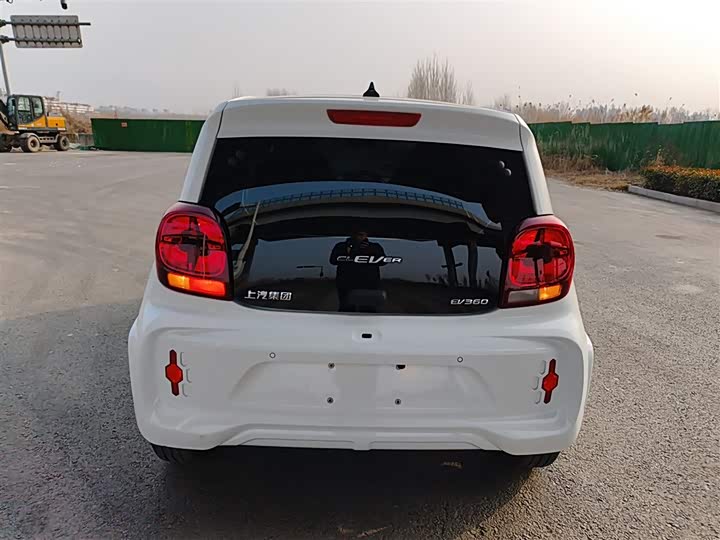 Roewe Clever 2022 2022款 311km元气啵啵版