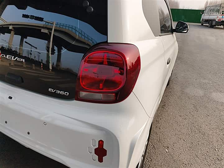 Roewe Clever 2022 2022款 311km元气啵啵版