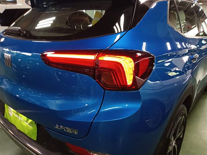 Buick Encore Plus 2023 2023款 智趣版