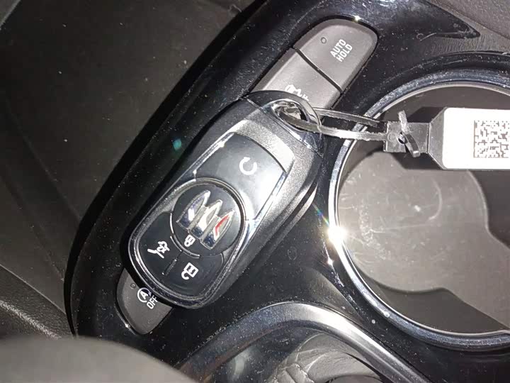 Buick Encore Plus 2023 2023款 智趣版