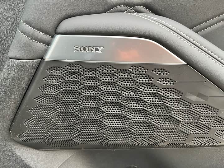 Changan UNI-K Hybrid 2024 2024款 智电iDD 1.5T 135km智领型