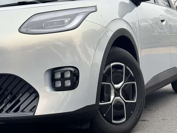 GAC Aion UT 2025 2025款 330星耀版