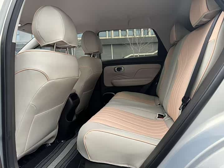 GAC Aion UT 2025 2025款 330星耀版