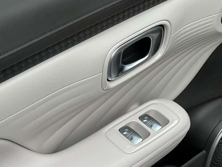 GAC Aion UT 2025 2025款 330星耀版