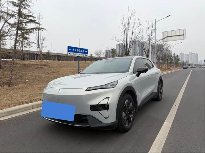 Changan Deepal S05 2024 2024款 510Max纯电版