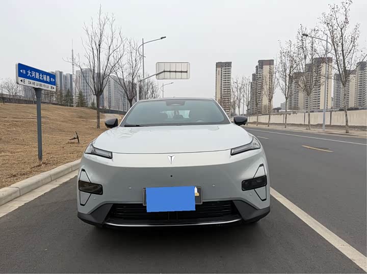 Changan Deepal S05 2024 2024款 510Max纯电版