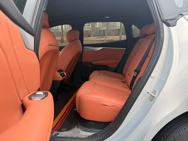 Changan Deepal S05 2024 2024款 510Max纯电版