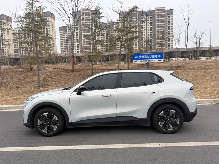 Changan Deepal S05 2024 2024款 510Max纯电版
