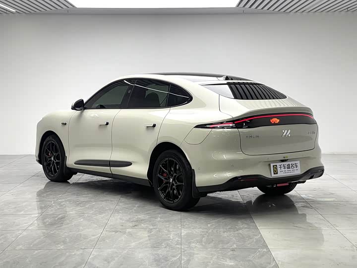 IM motors LS6 2026 2026款 增程 66 Max