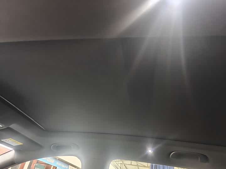 BYD Song L DM-i Hybrid 2025 2025款 智驾版 112km 超越型