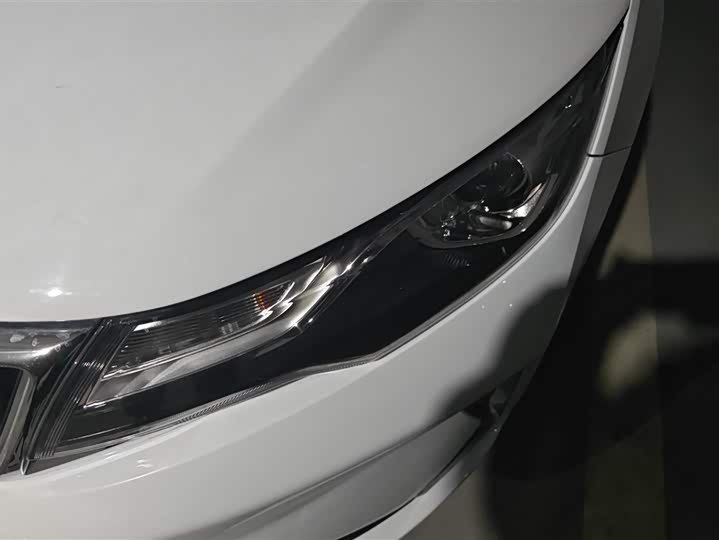 Geely Emgrand GL 2021 2021款 UP 1.4T CVT领尚型