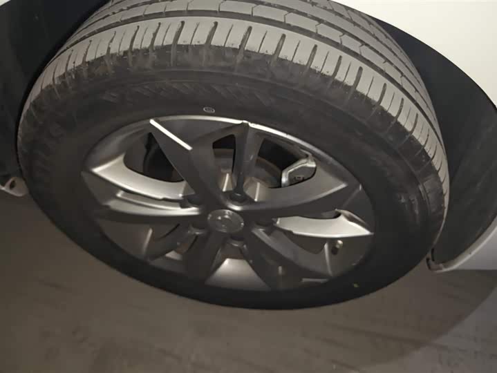 Geely Emgrand GL 2021 2021款 UP 1.4T CVT领尚型